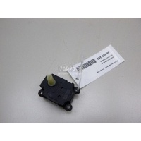 Моторчик заслонки отопителя Mitsubishi Outlander XL (CW) (2006 - 2012) 7820A080