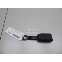 Ответная часть ремня безопасности Mitsubishi Outlander XL (CW) (2006 - 2012) 7000B444XA