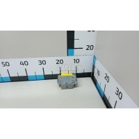 Блок управления AIR BAG VAG A3 [8P1] (2003 - 2013) 8P0959655J