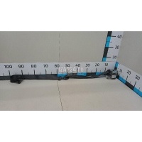 Ремень безопасности с пиропатроном VAG A3 [8P1] (2003 - 2013) 8P4857706CV04