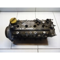 Fiat браво ii альфа ромео мито 1.4 t - jet головка блока цилиндров 198a4000 55208533