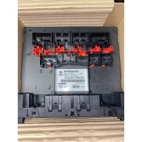 Блок блок управления 3c8937049ac volkswagen passat cc 2010 год