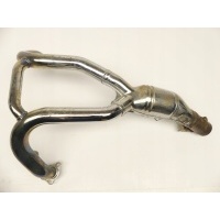 , коллектор выхлоп bmw r 1250 gs rs rt r r1250gs r1250 adv r1250rs r1250rt