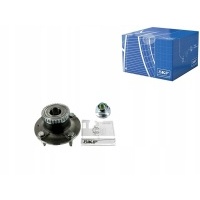 ZESTAW ŁOŻYSKO KOŁA SKF 96280244 96264600 ADG08357