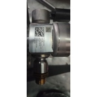Насос 2.0 tfsi dnl dkz 06g127027r