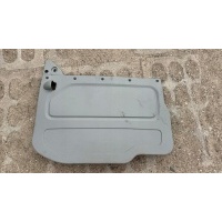 Renault trafic opel vivaro ii боковина дверь сдвижная обивка 7700313081