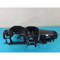 Панель панель консоль торпеда форд focus mk3 eu ори 10 - 18