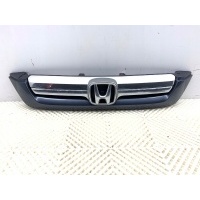 Решетка радиатора honda cr - v iii 71128 - sww - g0 hatchback