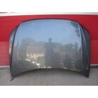 Volkswagen tiguan ii 2 allspace 5nn 18 - капот 5nn823155b