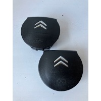 PODUSZKA KIEROWCY C4 PICASSO I 96542463ZD
