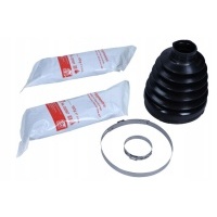 Febi bilstein 36833 комплект кожухов , системы рулевая