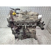 Двигатель отправка dacia логан i duster i 1.6 16v 105km 77kw k4ma690 k4m690