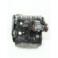 Volkswagen volkswagen транспортер t4 рестайлинг 96 - 02 двигатель в сборе 2 , 5 tdi 88km