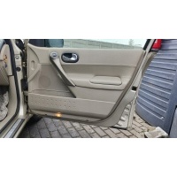 Renault megane 2 fl 06 - 11 обивка обивка боковина дверные панели дверь правая лев