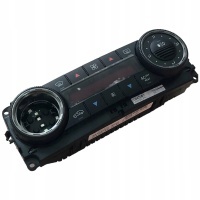 Мерседес w203 панель кондиционера 2038303285