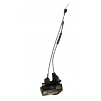 Zamek drzwi prawy tylny VECTRA C SIGNUM 02 - 09r 24447346