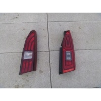 Opel комбо е peugeot rifter citroen berlingo toyota proace сити фара задняя