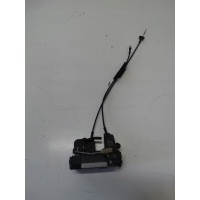 Opel OE 24447346 zamek drzwi