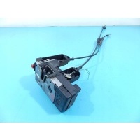 ZAMEK TYŁ PRAWY 5PIN 24447346 OPEL VECTRA C