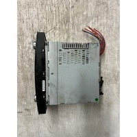 Радио плеер volkswagen touareg i 02 - 7l6035195b