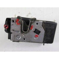 ZAMEK PRAWY TYLNY OPEL VECTRA C (Z02) 24447346