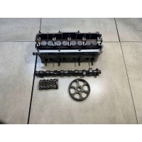 Головка блока цилиндров цилиндров volkswagen passat b5 1.6b 050103373