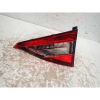 Lampa tył задняя prawa SKODA SUPERB III 2015 - KOMBI 3V9945308B