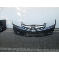 Бампер передний honda accord vii рестайлинг 2006 - 08 nh658p