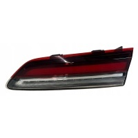 Lampa LED задняя prawa Skoda 57A945308D