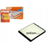 FILTR KABINOWY FRAM 96449577 95981206 96435888 965
