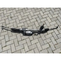 Альфа ромео стельвио 00505535750 рулевая рейка оригинальный ок