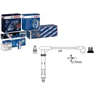 BOSCH PRZEWODY ZAPŁONOWE 46413088 ZEF983 BW261