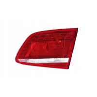 VW Passat B7 sedan lampa prawa w klapę 3AE945308B