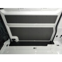 Застройка дверь боковых i tylnych man tge volkswagen crafter
