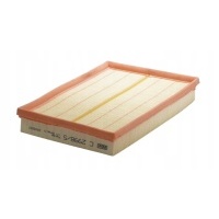 Mann - filter c 2998 / 5 x фильтр воздушный