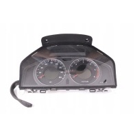 Volvo s80 ii 2.4 d 2007 праворульные комплект индикаторов 36000416 31254540aa
