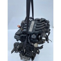 Двигатель в сборе volkswagen seat skoda audi 1.6 8v bse