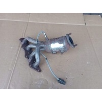 Hyundai i40 1.6 gdi катализатор w2bef