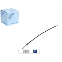 Трос тормоза ручной blue print ada104624