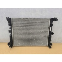 Радиатор renault captur 19 - 214104822r