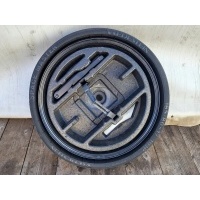 Колесо подъездные dojazdówka chrysler pacifica ii 165 / 80 r17
