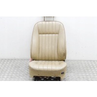 Ягуар v12 передняя левая сиденье 6.0 бензин 229kw 1993 lhd