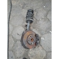 Макферсон направляющие 2.0 volkswagen транспортер t5 рестайлинг