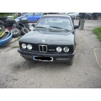 Bmw e21 фара brzwi стекло мост мост накладка