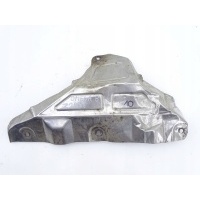 Opel омега b 99 - 03 2.2 16v x22xe y22xe крышка термическая коллектора выхлопные