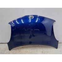 Капот крышка переднее nissan micra k12 2003 - 2010 lak:bw6