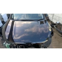 Hyundai ix35 капот крышка двигателя pae 2009 -