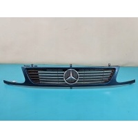 Решетка радиатора мерседес вито w638 96 - 99