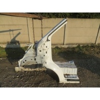 Четверть левый передняя форд transit mk8 20r
