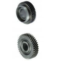 Набор колес 5 ход 35 / 52 audi seat skoda volkswagen 63156 63157 02t311361ab 02t311158t